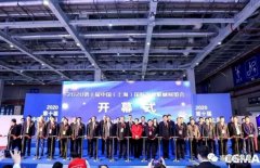 展会精彩回顾:成都冯旭设计与咨询有限公司亮相“IFME2020年第十届中国（上海）国际流体机械展览会”