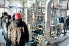 成都冯旭设计与咨询有限公司液环压缩机组为用户创造价值